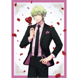 画像ギャラリー No.037のサムネイル画像 / 「うたの☆プリンスさまっ♪」,“HE★VENS”のオンリーショップがアニメイト池袋本店で10月8日から開催に