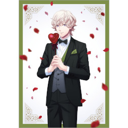 画像ギャラリー No.038のサムネイル画像 / 「うたの☆プリンスさまっ♪」,“HE★VENS”のオンリーショップがアニメイト池袋本店で10月8日から開催に