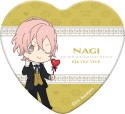 画像ギャラリー No.049のサムネイル画像 / 「うたの☆プリンスさまっ♪」,“HE★VENS”のオンリーショップがアニメイト池袋本店で10月8日から開催に