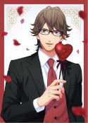 画像ギャラリー No.087のサムネイル画像 / 「うたの☆プリンスさまっ♪」,“HE★VENS”のオンリーショップがアニメイト池袋本店で10月8日から開催に