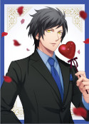画像ギャラリー No.089のサムネイル画像 / 「うたの☆プリンスさまっ♪」,“HE★VENS”のオンリーショップがアニメイト池袋本店で10月8日から開催に