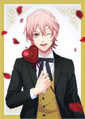 画像ギャラリー No.091のサムネイル画像 / 「うたの☆プリンスさまっ♪」,“HE★VENS”のオンリーショップがアニメイト池袋本店で10月8日から開催に