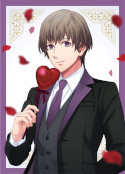 画像ギャラリー No.093のサムネイル画像 / 「うたの☆プリンスさまっ♪」,“HE★VENS”のオンリーショップがアニメイト池袋本店で10月8日から開催に