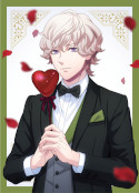 画像ギャラリー No.099のサムネイル画像 / 「うたの☆プリンスさまっ♪」,“HE★VENS”のオンリーショップがアニメイト池袋本店で10月8日から開催に