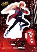 画像ギャラリー No.057のサムネイル画像 / 「うたの☆プリンスさまっ♪ SHINING HEROES」,AGF2022と"ぜんため”に出展。物販商品の一部を公開