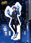 画像ギャラリー No.058のサムネイル画像 / 「うたの☆プリンスさまっ♪ SHINING HEROES」,AGF2022と"ぜんため”に出展。物販商品の一部を公開