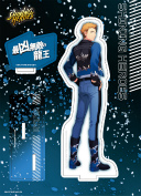 画像ギャラリー No.069のサムネイル画像 / 「うたの☆プリンスさまっ♪ SHINING HEROES」,AGF2022と"ぜんため”に出展。物販商品の一部を公開