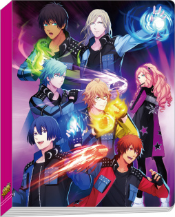画像ギャラリー No.098のサムネイル画像 / 「うたの☆プリンスさまっ♪ SHINING HEROES」,AGF2022と"ぜんため”に出展。物販商品の一部を公開