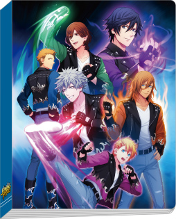 画像ギャラリー No.100のサムネイル画像 / 「うたの☆プリンスさまっ♪ SHINING HEROES」,AGF2022と"ぜんため”に出展。物販商品の一部を公開