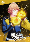画像ギャラリー No.121のサムネイル画像 / 「うたの☆プリンスさまっ♪ SHINING HEROES」,AGF2022と"ぜんため”に出展。物販商品の一部を公開