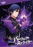 画像ギャラリー No.122のサムネイル画像 / 「うたの☆プリンスさまっ♪ SHINING HEROES」,AGF2022と"ぜんため”に出展。物販商品の一部を公開