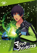 画像ギャラリー No.125のサムネイル画像 / 「うたの☆プリンスさまっ♪ SHINING HEROES」,AGF2022と"ぜんため”に出展。物販商品の一部を公開
