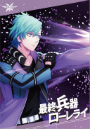 画像ギャラリー No.128のサムネイル画像 / 「うたの☆プリンスさまっ♪ SHINING HEROES」,AGF2022と"ぜんため”に出展。物販商品の一部を公開