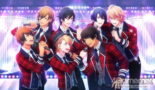 画像ギャラリー No.004のサムネイル画像 / 「乙女チック4Gamer」第366回：Switch版「うたの☆プリンスさまっ♪All Star After Secret」を特集。シークレットな恋の行方が楽しめる