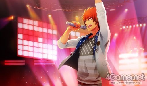 画像ギャラリー No.009のサムネイル画像 / 「乙女チック4Gamer」第366回：Switch版「うたの☆プリンスさまっ♪All Star After Secret」を特集。シークレットな恋の行方が楽しめる