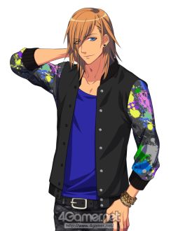 画像ギャラリー No.024のサムネイル画像 / 「乙女チック4Gamer」第366回：Switch版「うたの☆プリンスさまっ♪All Star After Secret」を特集。シークレットな恋の行方が楽しめる