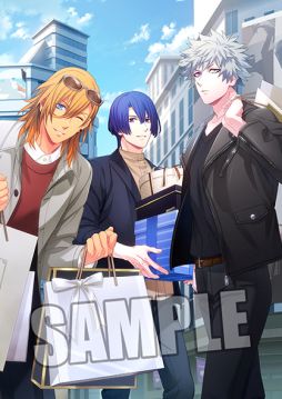 画像ギャラリー No.030のサムネイル画像 / 「乙女チック4Gamer」第366回：Switch版「うたの☆プリンスさまっ♪All Star After Secret」を特集。シークレットな恋の行方が楽しめる