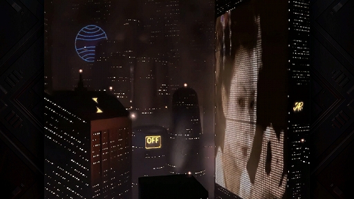 画像ギャラリー No.004のサムネイル画像 / 名作映画ゲームのレストア版「Blade Runner: Enhanced Edition」が欧米で本日リリース