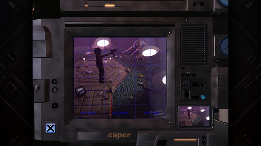 画像ギャラリー No.005のサムネイル画像 / 名作映画ゲームのレストア版「Blade Runner: Enhanced Edition」が欧米で本日リリース