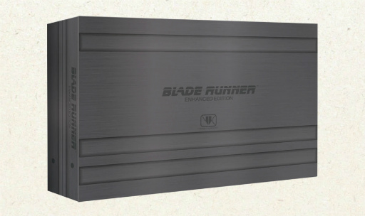 画像ギャラリー No.002のサムネイル画像 / 「Blade Runner: Enhanced Edition」パッケージ版が海外で販売中。豪華版の目玉特典は“1/1 デッカードブラスター”