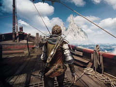 PS5版「プレイグ テイル -レクイエム-」，6月29日に発売決定。パッケージ版の予約特典として“守護者パック”を封入，トレイラー第2弾も公開