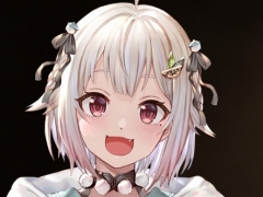 VTuberの葉山舞鈴さんがPS5版「プレイグ テイル -レクイエム-」に挑戦。公式先行生番組が6月24日0：00に配信決定
