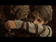 姉弟の逃亡の旅を描くアクションADV「プレイグ テイル -レクイエム-」，PS5版が本日発売。新たなトレイラーも公開に
