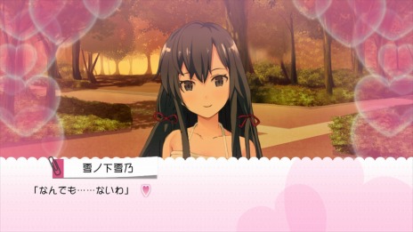 画像ギャラリー No.009のサムネイル画像 / 「やはりゲームでも俺の青春ラブコメはまちがっている。&続おまとめセット」のSwitch版が9月22日に発売へ