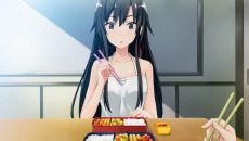 画像ギャラリー No.010のサムネイル画像 / 「やはりゲームでも俺の青春ラブコメはまちがっている。&続おまとめセット」のSwitch版が9月22日に発売へ