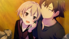 画像ギャラリー No.015のサムネイル画像 / 「やはりゲームでも俺の青春ラブコメはまちがっている。&続おまとめセット」のSwitch版が9月22日に発売へ