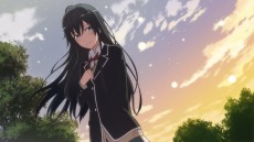 画像ギャラリー No.027のサムネイル画像 / 「やはりゲームでも俺の青春ラブコメはまちがっている。&続おまとめセット」のSwitch版が9月22日に発売へ