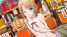 画像ギャラリー No.029のサムネイル画像 / 「やはりゲームでも俺の青春ラブコメはまちがっている。&続おまとめセット」のSwitch版が9月22日に発売へ