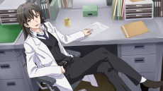 画像ギャラリー No.030のサムネイル画像 / 「やはりゲームでも俺の青春ラブコメはまちがっている。&続おまとめセット」のSwitch版が9月22日に発売へ