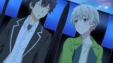 画像ギャラリー No.031のサムネイル画像 / 「やはりゲームでも俺の青春ラブコメはまちがっている。&続おまとめセット」のSwitch版が9月22日に発売へ