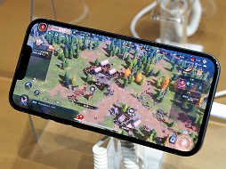 画像ギャラリー No.010のサムネイル画像 / ［TGS2022］戦略シミュレーション「文明と征服：Era of Conquest」がプレイアブル出展。iOS版は近日中の配信を予定