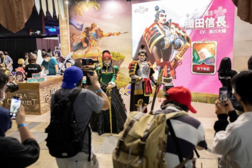 画像ギャラリー No.001のサムネイル画像 / 「文明と征服:Era of Conquest」,TGS 2022の振り返りレポートを公開