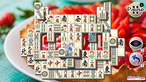 画像ギャラリー No.001のサムネイル画像 / Steamサマーセールにて麻雀パズルゲーム「上海」シリーズが最大55%オフに。7月8日まで