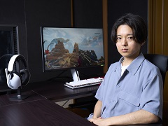 【PR】ゲーミングギア「INZONE」は，FPSプレイヤーの目にどう映ったのか。TIE Ruさんが惹かれた機能性と“音の情報の明瞭さ”