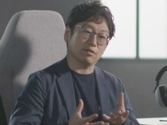 【PR】ソニーの「INZONE」は，開発者の思い描いたイメージを表現してくれる。バンダイナムコエンターテインメントの富澤祐介氏が魅力を語る