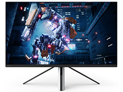 ソニー，ゲーマー向け製品ブランド「INZONE」のディスプレイとヘッドセットを発表。ハイエンドにふさわしい高スペック製品を揃える