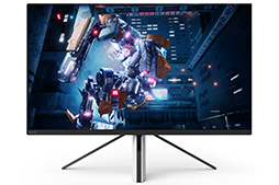 画像ギャラリー No.002のサムネイル画像 / ソニー，ゲーマー向け製品ブランド「INZONE」のディスプレイとヘッドセットを発表。ハイエンドにふさわしい高スペック製品を揃える