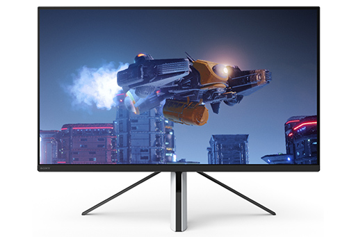 画像ギャラリー No.004のサムネイル画像 / ソニー，ゲーマー向け製品ブランド「INZONE」のディスプレイとヘッドセットを発表。ハイエンドにふさわしい高スペック製品を揃える