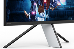 画像ギャラリー No.006のサムネイル画像 / ソニー，ゲーマー向け製品ブランド「INZONE」のディスプレイとヘッドセットを発表。ハイエンドにふさわしい高スペック製品を揃える