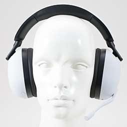 画像ギャラリー No.005のサムネイル画像 / ソニー初のPCゲーマー向けヘッドセット「INZONE H9」レビュー。ハイエンドな価格にふさわしい性能を有するのか