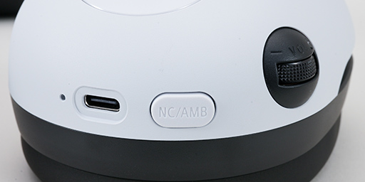 画像ギャラリー No.012のサムネイル画像 / ソニー初のPCゲーマー向けヘッドセット「INZONE H9」レビュー。ハイエンドな価格にふさわしい性能を有するのか