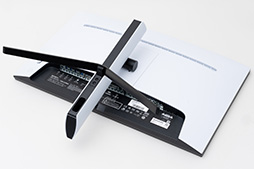 画像ギャラリー No.007のサムネイル画像 / ソニー初のゲーマー向けディスプレイ「INZONE M9」をチェック。PS5でもPCでもいけるゲーマー向け製品第1弾はとてもしっかりした製品だ