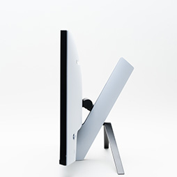 画像ギャラリー No.016のサムネイル画像 / ソニー初のゲーマー向けディスプレイ「INZONE M9」をチェック。PS5でもPCでもいけるゲーマー向け製品第1弾はとてもしっかりした製品だ