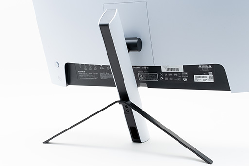 画像ギャラリー No.018のサムネイル画像 / ソニー初のゲーマー向けディスプレイ「INZONE M9」をチェック。PS5でもPCでもいけるゲーマー向け製品第1弾はとてもしっかりした製品だ