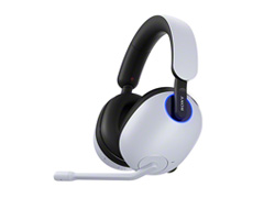 ソニー，ゲーマー向けヘッドセット「INZONE H9」と「INZONE H7」のマイク音質を改善するソフトウェアアップデートを提供