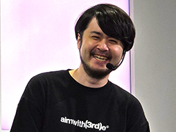 画像ギャラリー No.003のサムネイル画像 / 人気ストリーマー「k4sen」さんも太鼓判。ソニーの新型eスポーツディスプレイ「INZONE M10S」の魅力とは？［TGS2024］